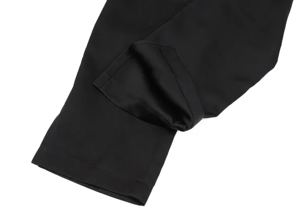 JOSEPH Acetate Poly Slit Pants K-162977_007
