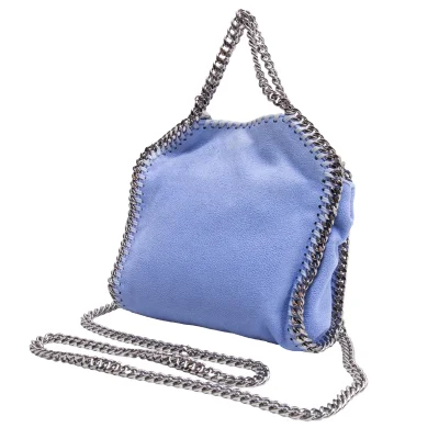 STELLA McCARTNEY Falabella Chain Shoulder Bag