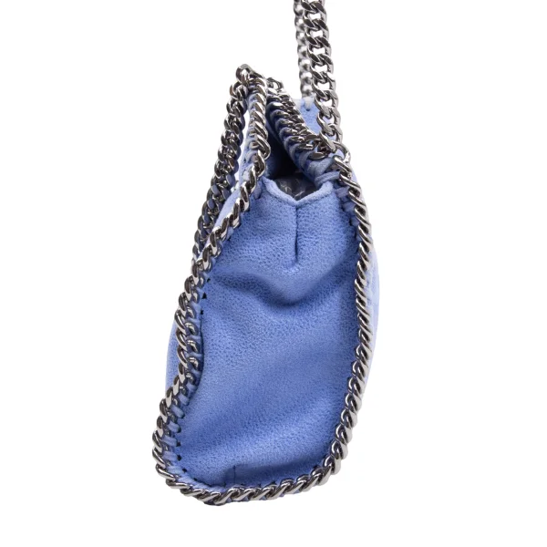 STELLA McCARTNEY Falabella Chain Shoulder Bag K-162980_004