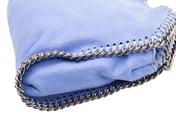 STELLA McCARTNEY Falabella Chain Shoulder Bag K-162980_008