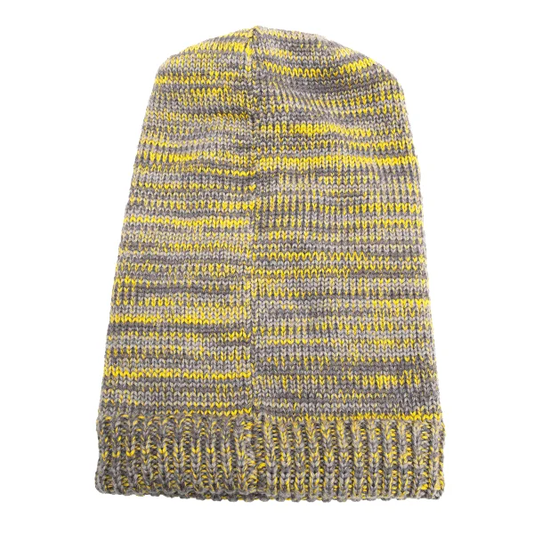 adidas by Stella McCartney Fleece Lining Long Knit Cap K-162983_007