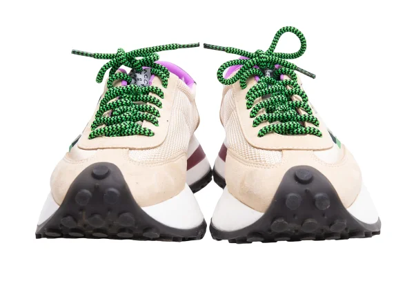 STELLA McCARTNEY RECLYPSE Platform Sneakers K-162985_004