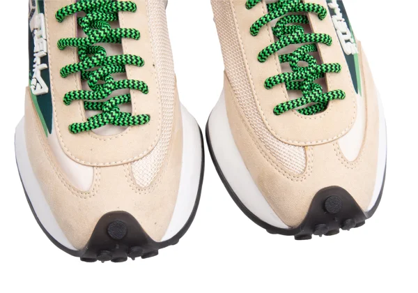 STELLA McCARTNEY RECLYPSE Platform Sneakers K-162985_005