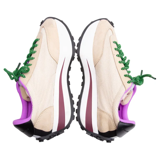 STELLA McCARTNEY RECLYPSE Platform Sneakers K-162985_010