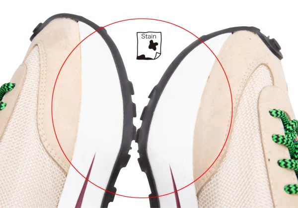 STELLA McCARTNEY RECLYPSE Platform Sneakers K-162985_011