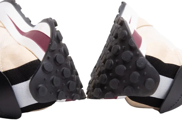 STELLA McCARTNEY RECLYPSE Platform Sneakers K-162985_014