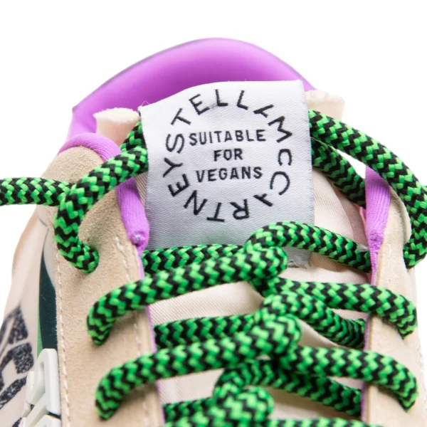 STELLA McCARTNEY RECLYPSE Platform Sneakers K-162985_016