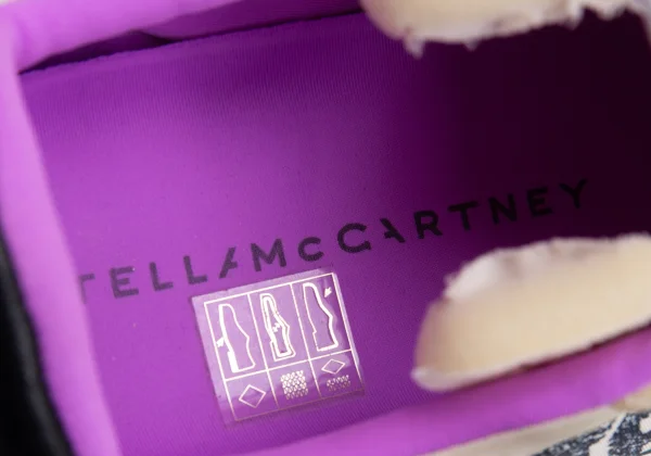 STELLA McCARTNEY RECLYPSE Platform Sneakers K-162985_018