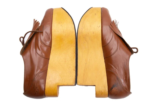 Vivienne Westwood Rockin' Horse Tassel Shoes K-162996_013