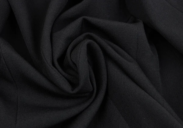 Y's Wool Gaba Side Slit Jacket K-163001_016