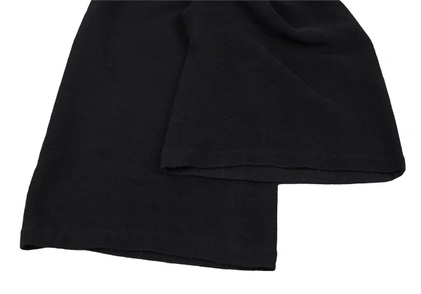 Y's Layered Waist Wide Pants K-163004_009