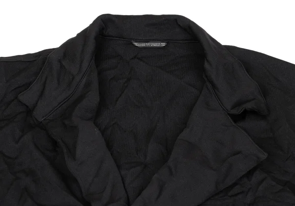 Y's Poly Wrinkle Jacket K-163006_004