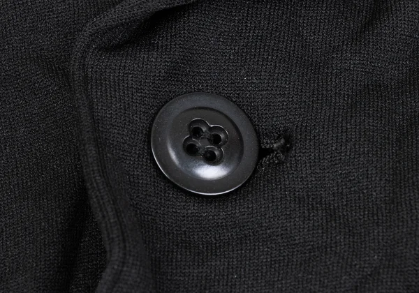 Y's Poly Wrinkle Jacket K-163006_006
