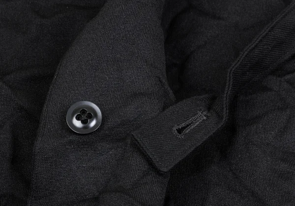 Y's Poly Wrinkle Jacket K-163006_013