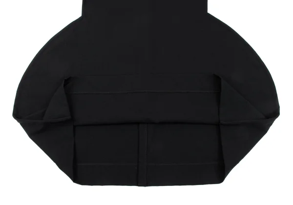 COMME des GARCONS Poly 2D Short Sleeves Dress K-163008_007