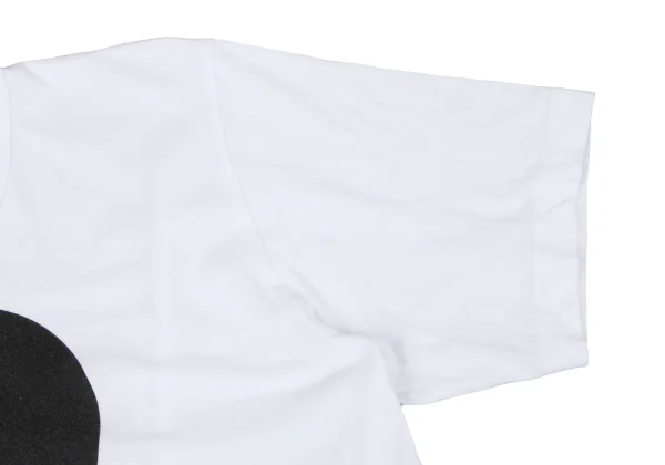 COMME des GARCONS×SPEEDO Dot Printed T-shirt K-163009_006