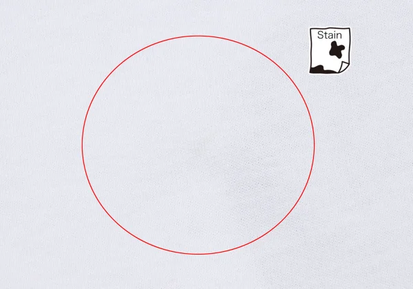 COMME des GARCONS×SPEEDO Dot Printed T-shirt K-163009_012