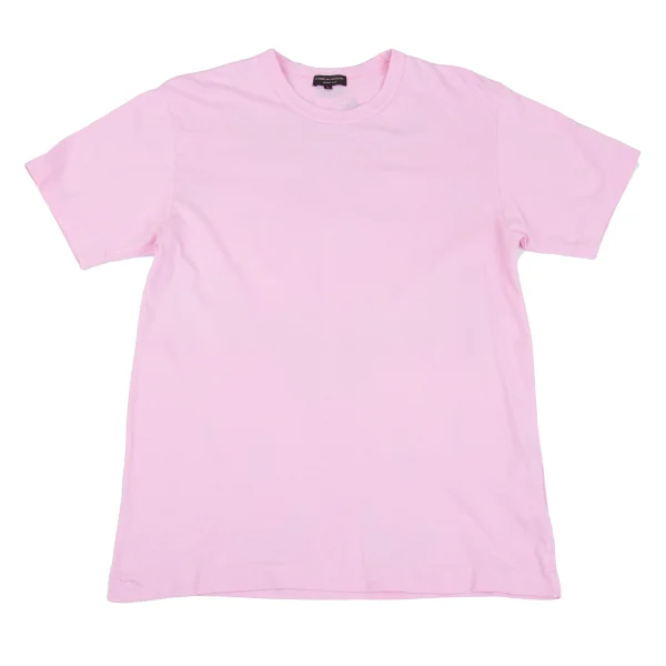 COMME des GARCONS HOMME PLUS Back 2005 Printed T SHirt K-163011_004