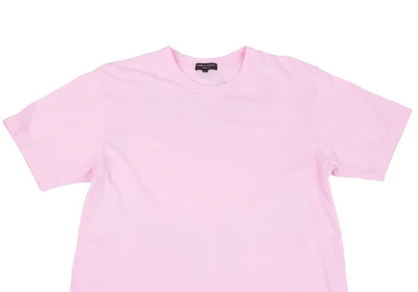 COMME des GARCONS HOMME PLUS Back 2005 Printed T SHirt K-163011_005