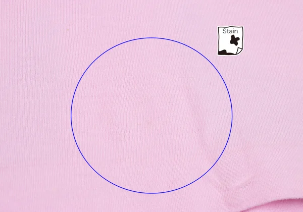 COMME des GARCONS HOMME PLUS Back 2005 Printed T SHirt K-163011_009