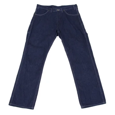 COMME des GARCONS HOMME Painter Jeans