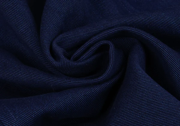 COMME des GARCONS SHIRT Indigo Dyed Cotton Jacket K-163021_013