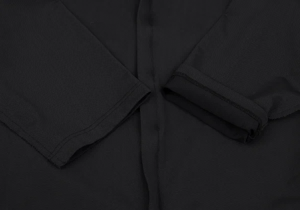 COMME des GARCONS SHIRT Back Bibs Switching Inside Out Jacket K-163022_013