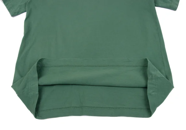 COMME des GARCONS SHIRT Logo Printed T-shirt K-163025_008