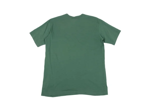 COMME des GARCONS SHIRT Logo Printed T-shirt K-163025_009