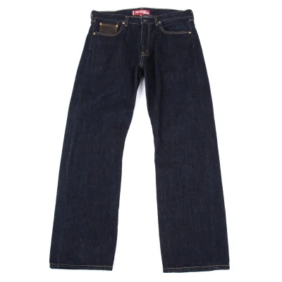  eye JUNYA WATANABE MAN×Levi's 503 Leather Pocket Jeans