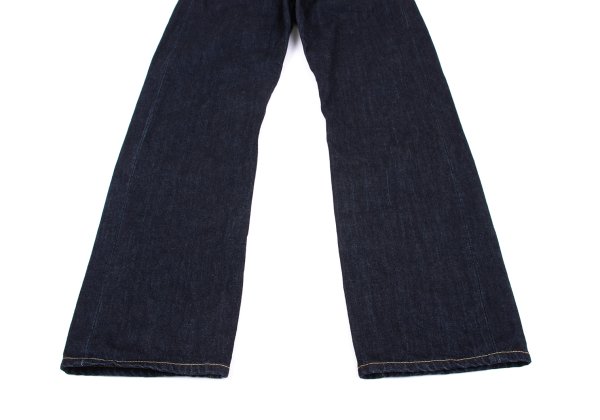 eye JUNYA WATANABE MAN ~Levi's 503 Leather Pocket Jeans Size S(K