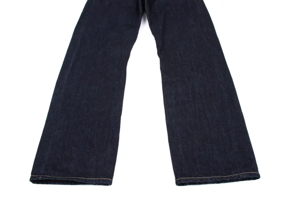  eye JUNYA WATANABE MAN×Levi's 503 Leather Pocket Jeans K-163033_007