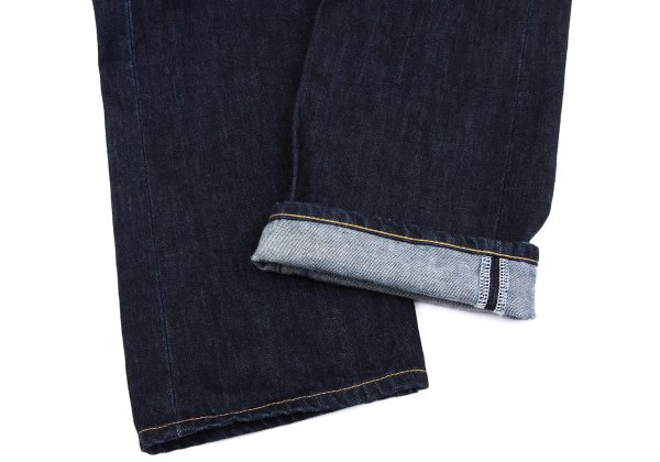 eye JUNYA WATANABE MAN ~Levi's 503 Leather Pocket Jeans Size S(K