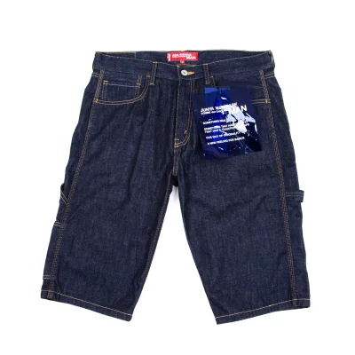 eye JUNYA WATANABE MAN×Levi's 503 Trim Pocket Denim Short Painter Pants