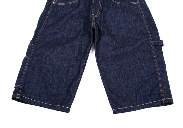 eye JUNYA WATANABE MAN×Levi's 503 Trim Pocket Denim Short Painter Pants K-163036_006