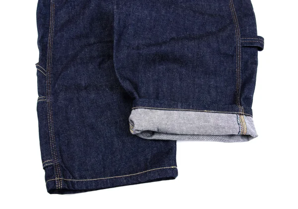eye JUNYA WATANABE MAN×Levi's 503 Trim Pocket Denim Short Painter Pants K-163036_007