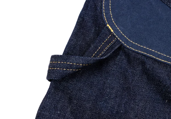 eye JUNYA WATANABE MAN×Levi's 503 Trim Pocket Denim Short Painter Pants K-163036_013