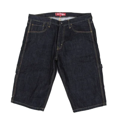 eye JUNYA WATANABE MAN×Levi's 503 Pocket Design Denim Painter Shorts