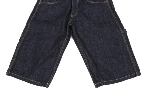 eye JUNYA WATANABE MAN×Levi's 503 Pocket Design Denim Painter Shorts K-163037_006