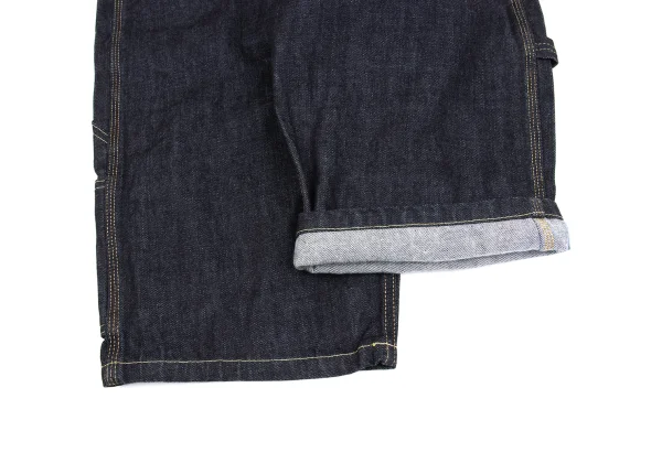 eye JUNYA WATANABE MAN×Levi's 503 Pocket Design Denim Painter Shorts K-163037_007