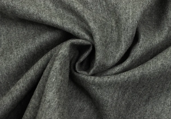 MARGARET HOWELL Wool Wrap Skirt K-163041_012