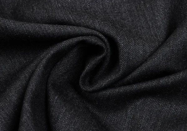 MARGARET HOWELL Wool Trapezoid Skirt K-163042_012