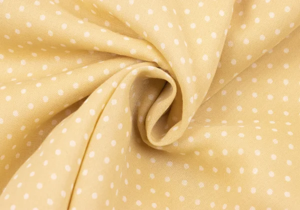 MARGARET HOWELL Cotton Pin Dot Long Skirt K-163043_010