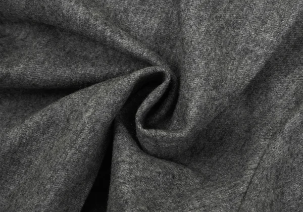 MARGARET HOWELL Wool Two Tuck Pants K-163046_010