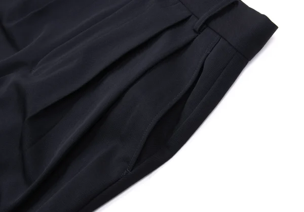 MARGARET HOWELL Wool Tuck Pants K-163048_005