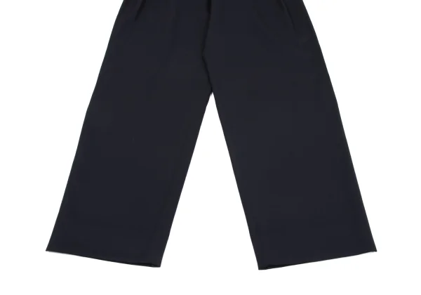 MARGARET HOWELL Wool Tuck Pants K-163048_006