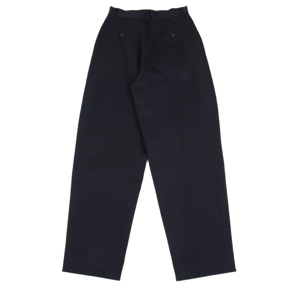 MARGARET HOWELL Wool Tuck Pants K-163048_009