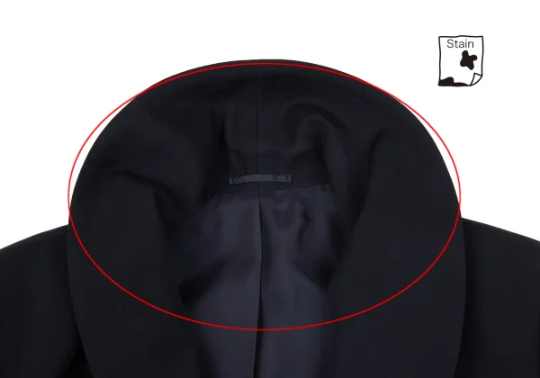 MARGARET HOWELL Wool Jacket & Pants K-163049_006
