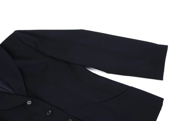 MARGARET HOWELL Wool Jacket & Pants K-163049_007