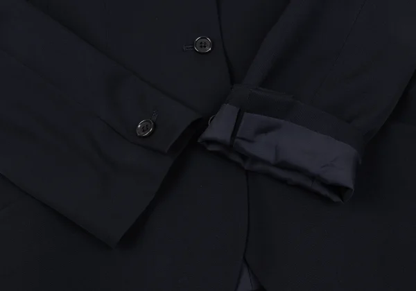 MARGARET HOWELL Wool Jacket & Pants K-163049_008